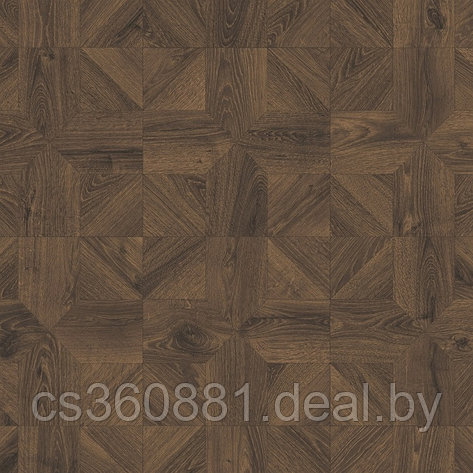 Ламинат Quick-Step коллекция Impressive Patterns «Дуб кофейный брашированный», фото 2