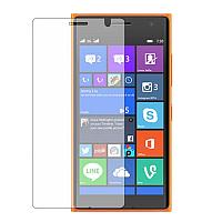 Защитное стекло для Microsoft (Nokia) Lumia 730