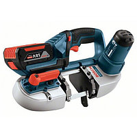 Ленточная пила Bosch GCB 18 V-LI Professional (0.601.2A0.300)