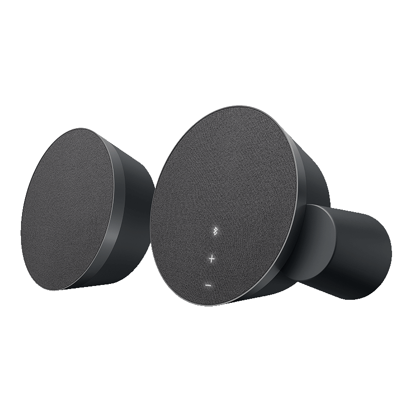 Акустическая система Bluetooth Logitech MX Sound - фото 2 - id-p94335131