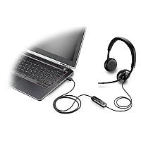 Plantronics Blackwire C310 - USB-гарнитура