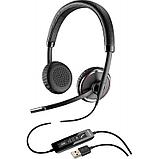 Plantronics Blackwire C320 - USB-гарнитура, фото 2