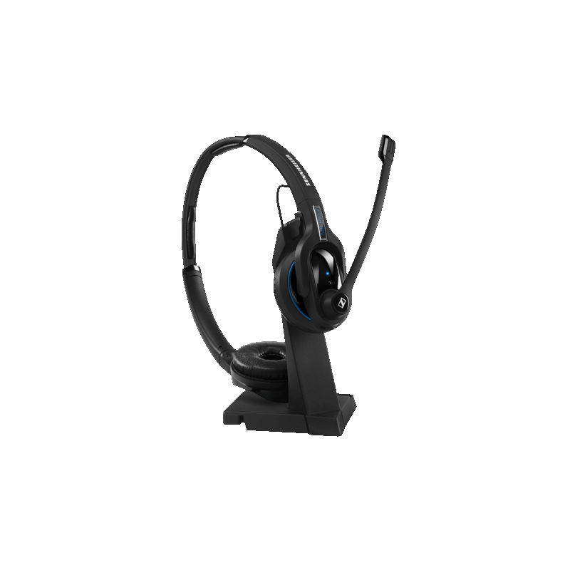 Bluetooth гарнитура Sennheiser MB Pro 2 UC - фото 1 - id-p94361252