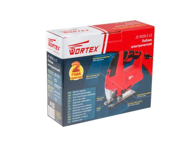 Лобзик электрический WORTEX JS 1009-2 LE - фото 8 - id-p87865248