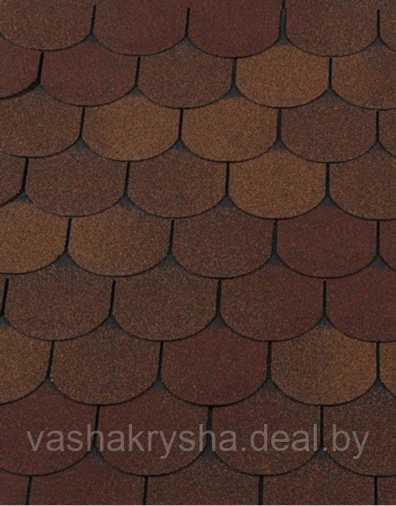 RoofShield Готик  (цвет 29)