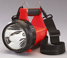 Фонарь пожарный групповой аккумуляторный Светодиодный Streamlight Fire Vulcan LED пожарного