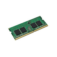 Оперативная память Kingston ValueRAM 8GB DDR4 SODIMM PC4-21300 KVR26S19S8/8