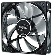 Кулер для корпуса DeepCool WIND BLADE 120