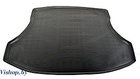 Коврик багажника для Honda Civic IX (EU)11) (SD)