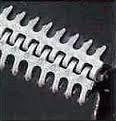 Соединители для конвейерной ленты MR-1 толщ. ленты 1,5--3,2 мм., фото 4
