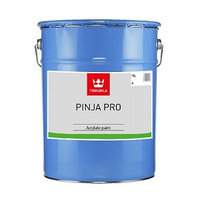 Пинья Про Тиккурила (Pinja Pro Tikkurila), 18 л, база С краска фасадная для дерева