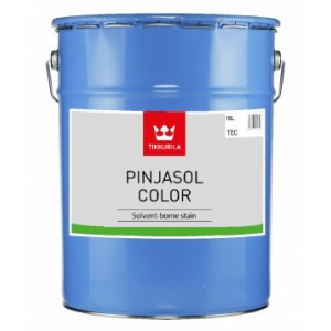 Пиньясол Колор Тиккурила (Pinjasol Color Tikkurila), грунтовка 18 л