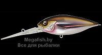 Воблер Megabass Deep-Six (25 гр; 8 см; 0-6.4 м) Ito Wakasagi