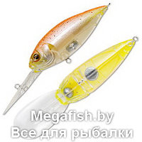 Воблер MEGABASS DEEP-X 300-SB Boild Craw