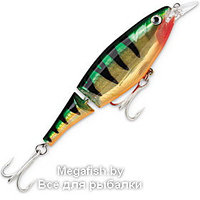 Воблер Rapala X-Rap Jointed Shad XJS13-P