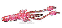 Силикон Reins Ring Shrimp 3" 317 Pink Silver