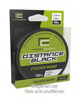 Леска Feeder Concept Distance Black 150/022