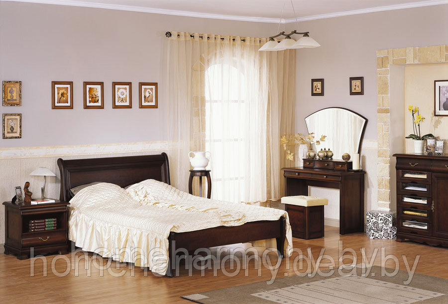 Мебель для спальни коллекция NEPTUN фабрика TARANKO - фото 2 - id-p4670952
