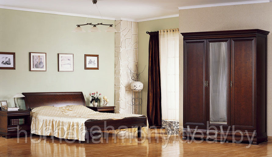 Мебель для спальни коллекция NEPTUN фабрика TARANKO - фото 3 - id-p4670952