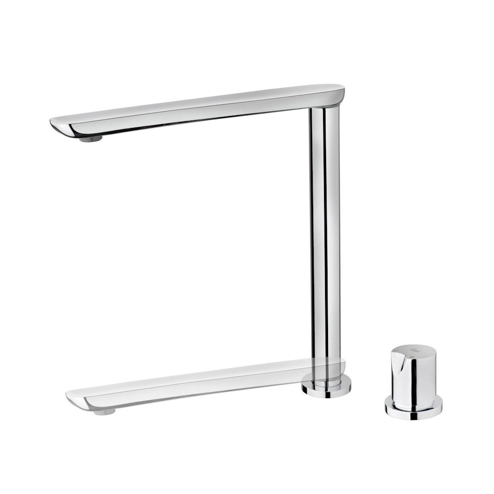 Кухонный смеситель Teka Fo 985 (хром)