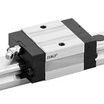 Каретки SKF LLTHC ... SU