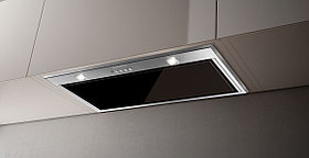 Кухонная вытяжка Faber INCA LUX GLASS EG8 X/BK A70