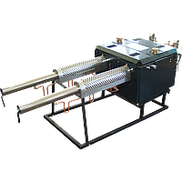 Генератор горячего тумана Н500