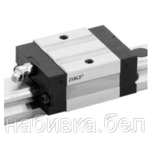 Каретка  LLTHC 15 SU T1 P1 SKF