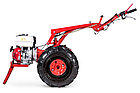 Мотоблок Беларус МТЗ-012WM , дв.Wiema 13 л.с., фото 5