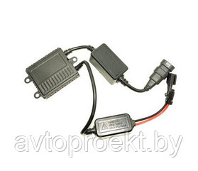 Блок розжига HID Ballast DC