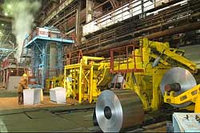 «ArcelorMittal Темиртау» отложит строительство комплекса по выпуску проката с покрытием