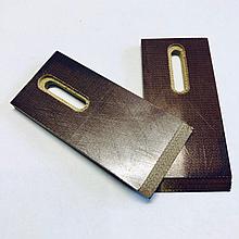 Скребок для чистки колес (Держинка, литовка, вудмайзер)