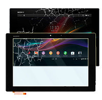 Замена стекла экрана Sony Xperia Tablet Z4 оригинал 0000061 Замена стекла экрана Sony Xperia Tablet Z4 оригинал