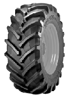 Шина сельскохозяйственная 650/85R38 173D(170E) Trelleborg TM900HP Италия
