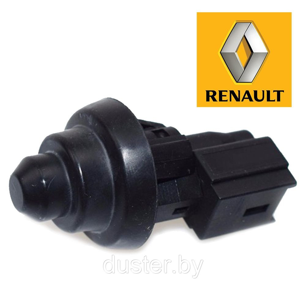 Концевик боковой двери Renault Duster, Renault (Франция)