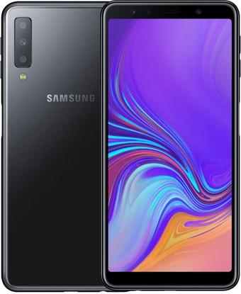 Смартфон Samsung Galaxy A7 SM-A750 (2018) 4GB/64GB