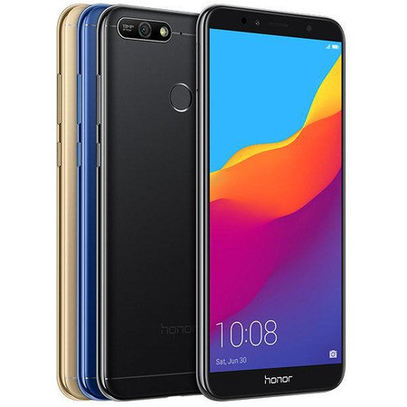 Смартфон Honor 7A Pro - фото 2 - id-p94494597