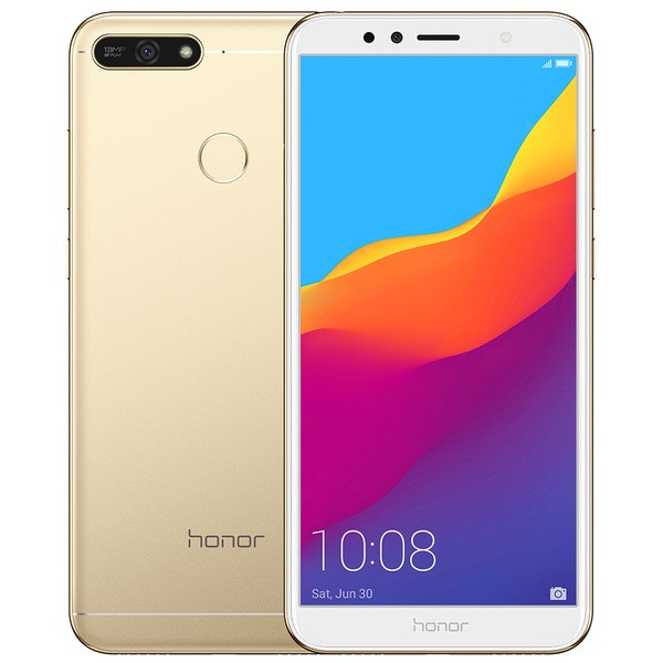 Смартфон Honor 7A Pro - фото 5 - id-p94494597