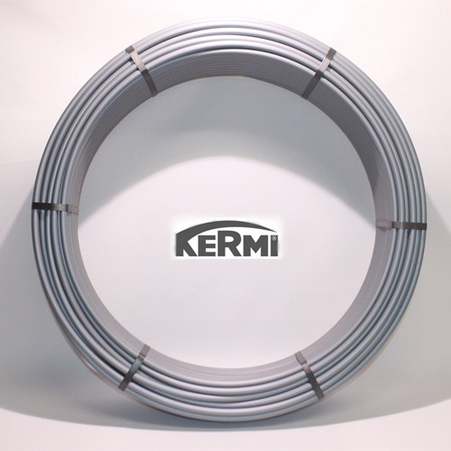Труба из сшитого полиэтилена Kermi x-net PE-Xc 16x2,0 120 м - фото 2 - id-p93831386