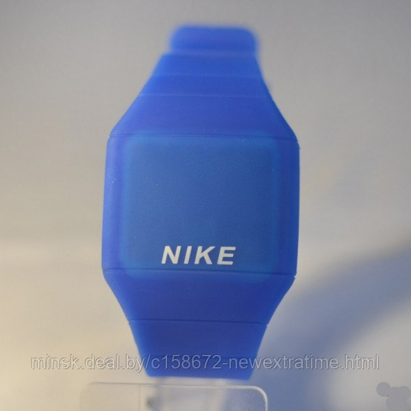 Часы сенсорные Nike Touch 0121, фото 1