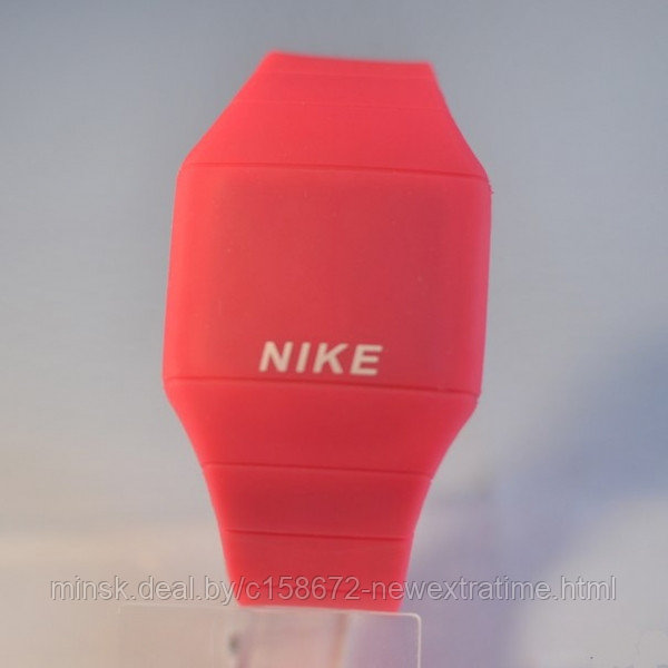 Часы сенсорные Nike Touch 0122