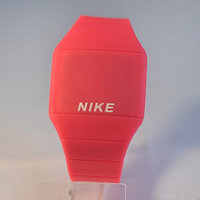 Часы сенсорные Nike Touch 0122, фото 1