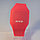 Часы сенсорные Nike Touch 0121, фото 5