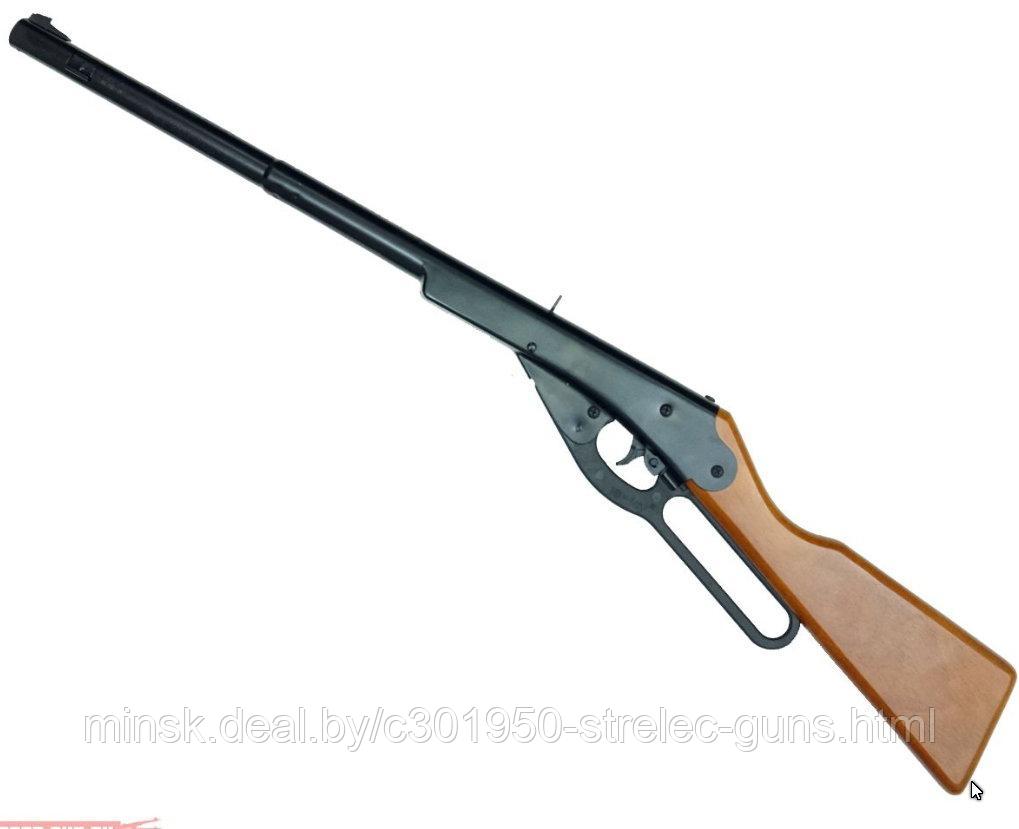 Пневматическая винтовка Daisy Buck 4,5мм (3Дж)
