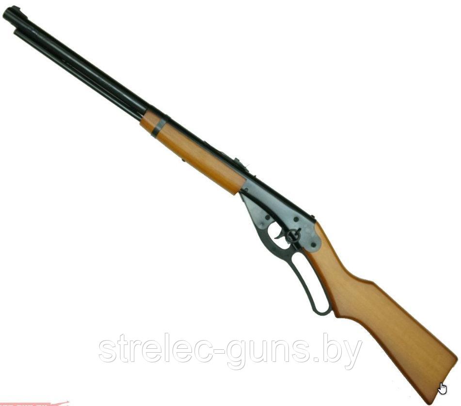 Пневматическая винтовка Daisy Red Ryder 4,5мм (3Дж)