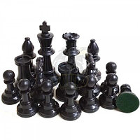 Фигуры шахматные пластиковые (арт. FP7)