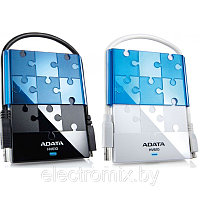 Внешний HDD 2,5" A-Data 1 TB USB 3.0 HV610-620