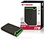 Внешний HDD 2,5" TRANSCEND 1 TB USB 3.0 StoreJet 25M3, фото 3