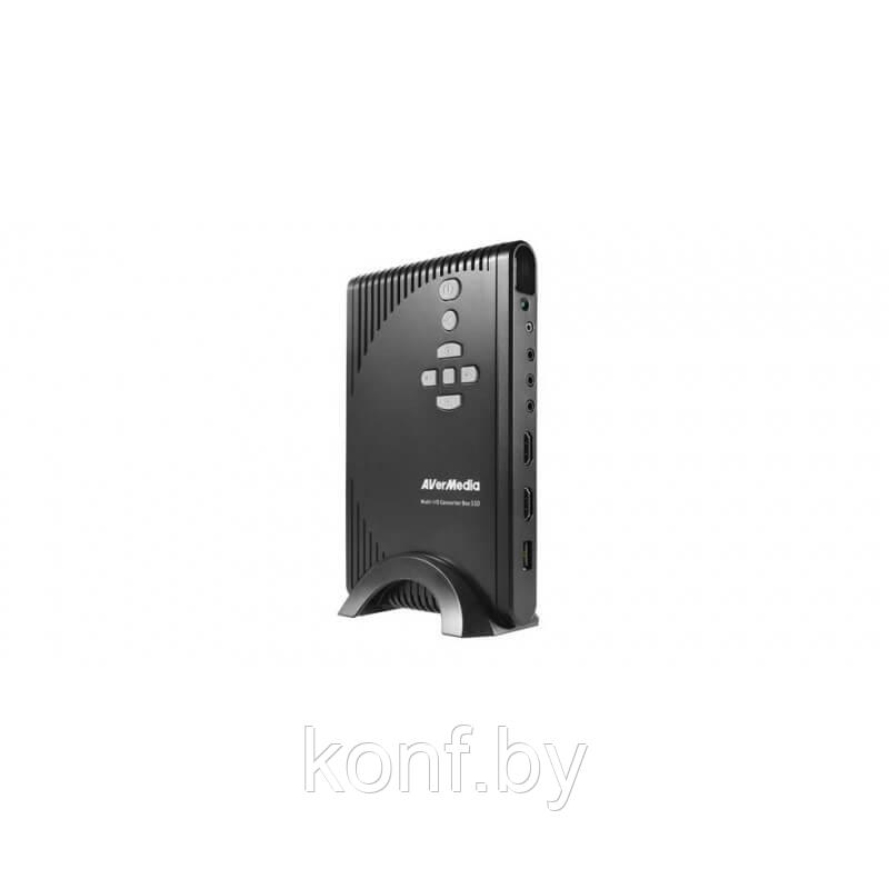 Концентратор AVerMedia Multi-I/O Converter Box 510 - фото 2 - id-p74031797