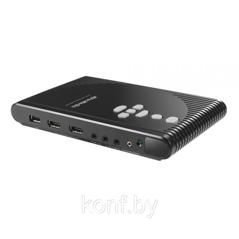 Концентратор AVerMedia Multi-I/O Converter Box 510